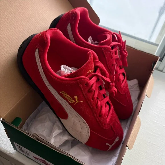 Puma Speedcat - Picture 1 of 9